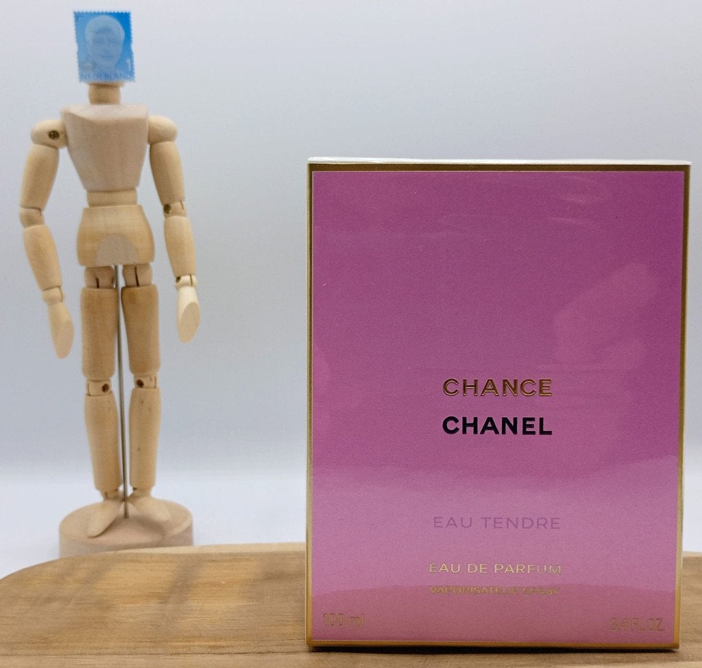Chanel Chance Eau Tendre EDP 100ml | GRATIS verzending, Verzenden, Nieuw