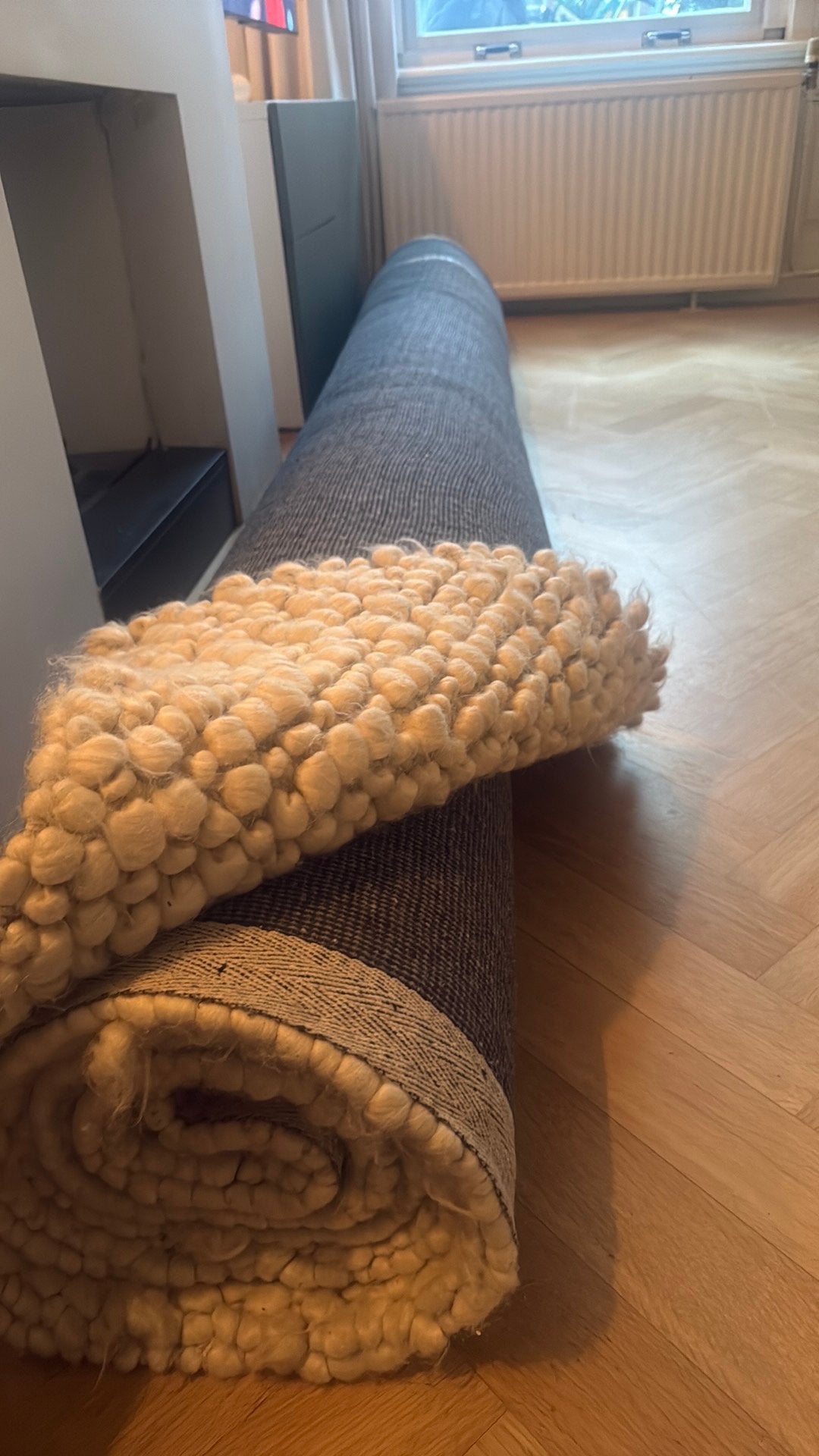 Mooi knopen kleed Eicholtz, Ophalen, Zo goed als nieuw