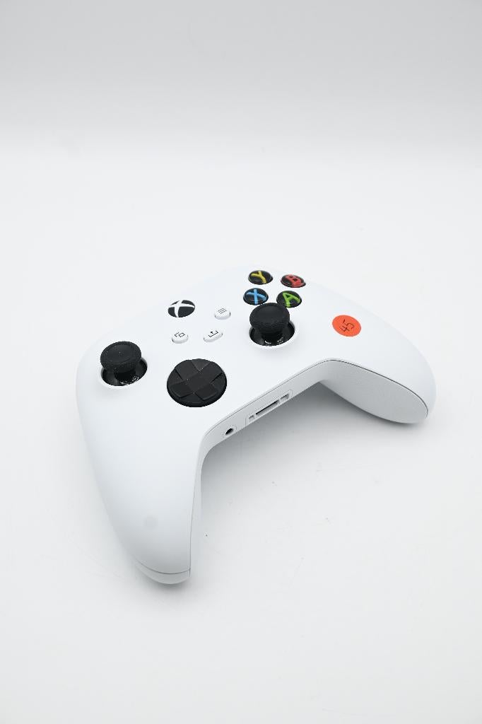 XBOX Series X / S controller, Ophalen of Verzenden, Zo goed als nieuw, Info@buy-sell.nl, B&S