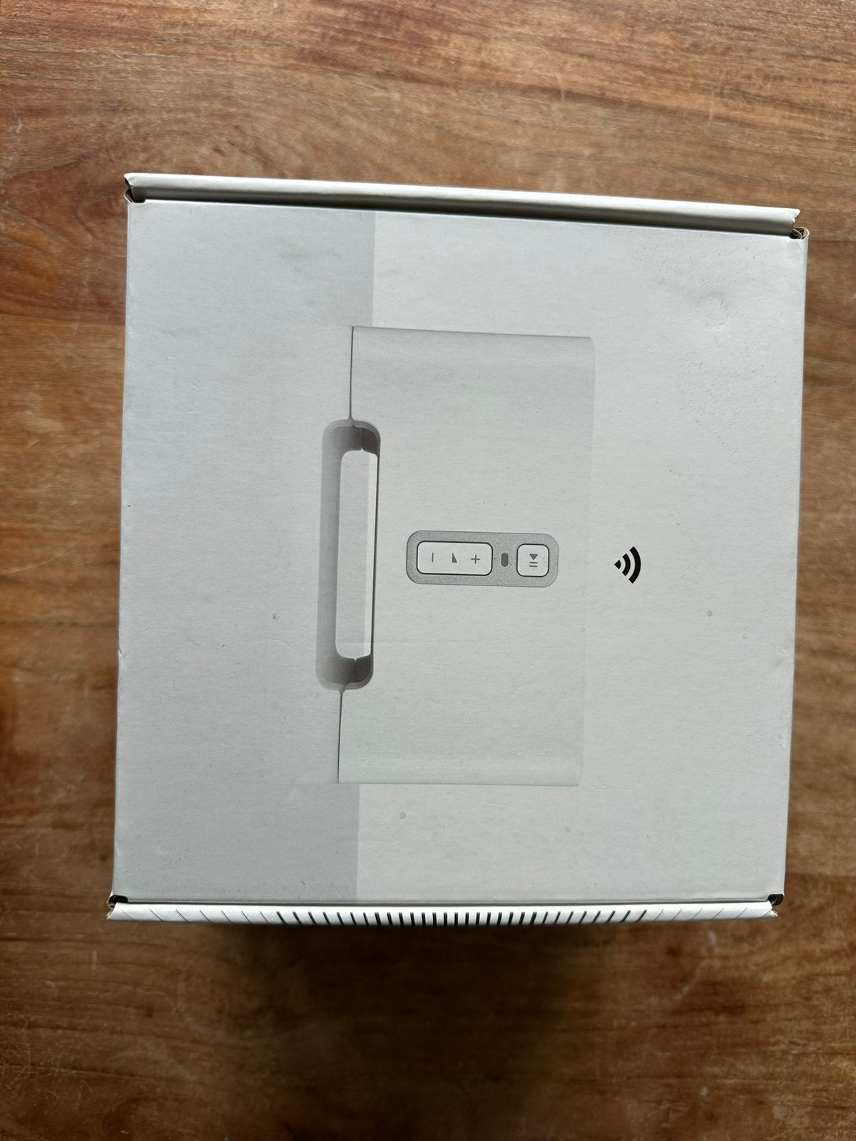Sonos Connect Gen 1, Ophalen, Nieuw