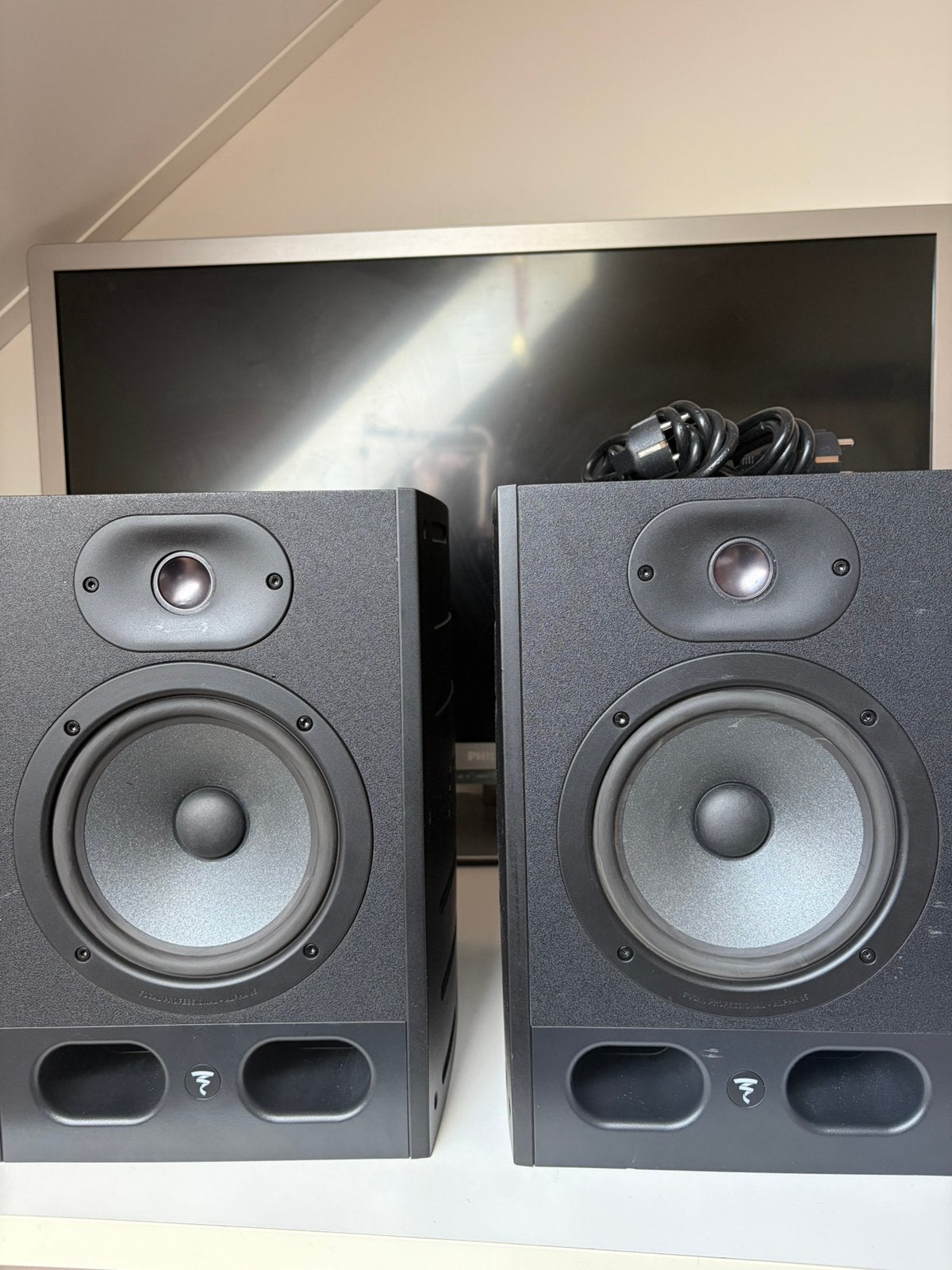 Focal 65, Audio, Tv en Foto, Ophalen of Verzenden, Zo goed als nieuw, Overige merken
