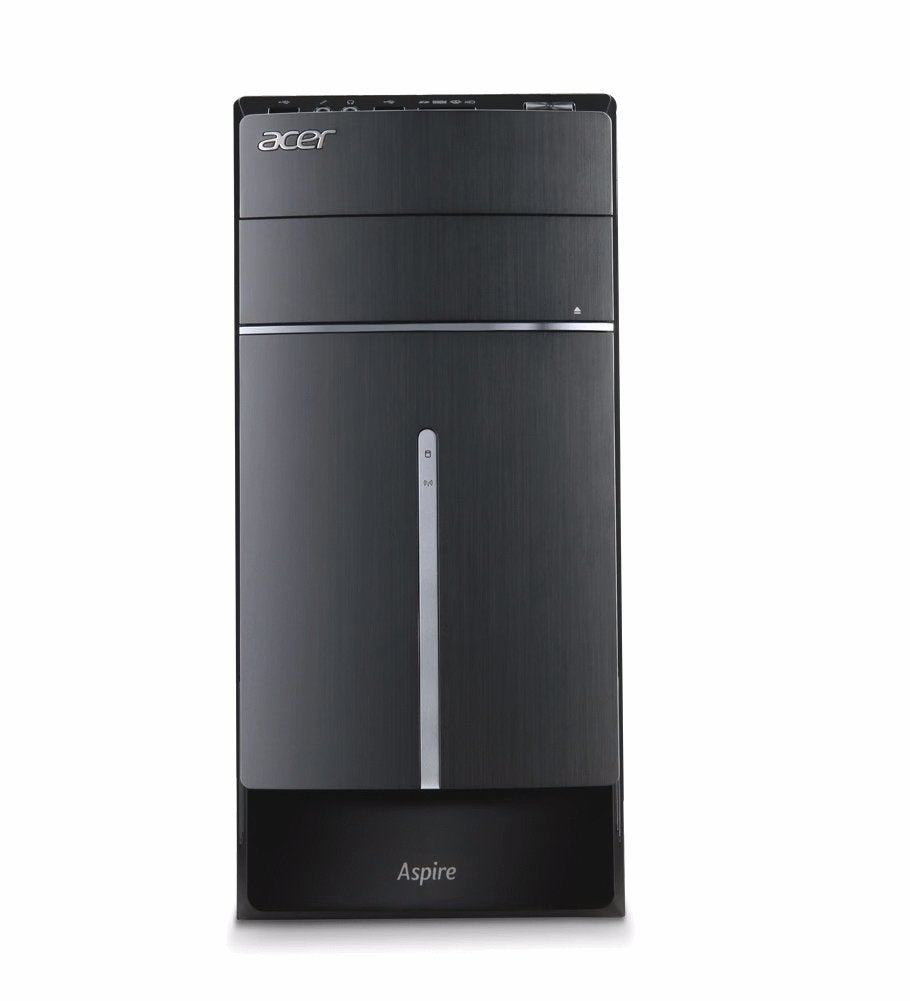Acer Aspire TC 603 Win 11 Pro i5 32GB 256 SSD Geforce gtx950, Computers en Software, 32 GB, Ophalen of Verzenden, Gaming, SSD
