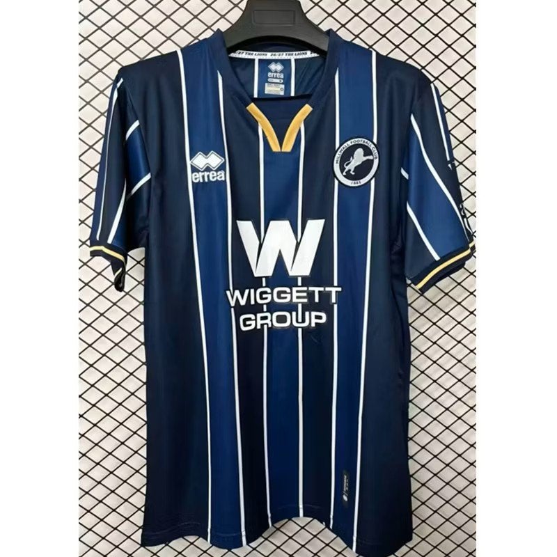 Millwall, Groter dan maat XL, Verzenden, Nieuw, Shirt