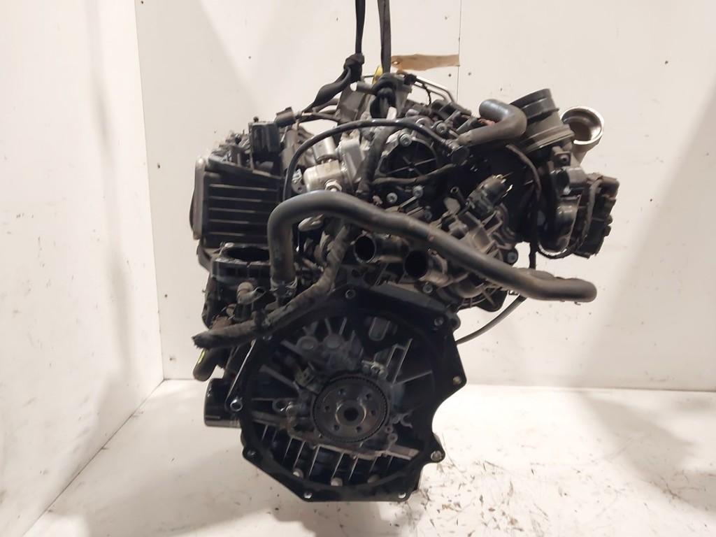 Motor Volkswagen Tiguan (AD1) (2016-01/2022-03) 04E100034E, Gebruikt, Volkswagen, Volkswagen AG, Kundenbetreuung@volkswagen.de