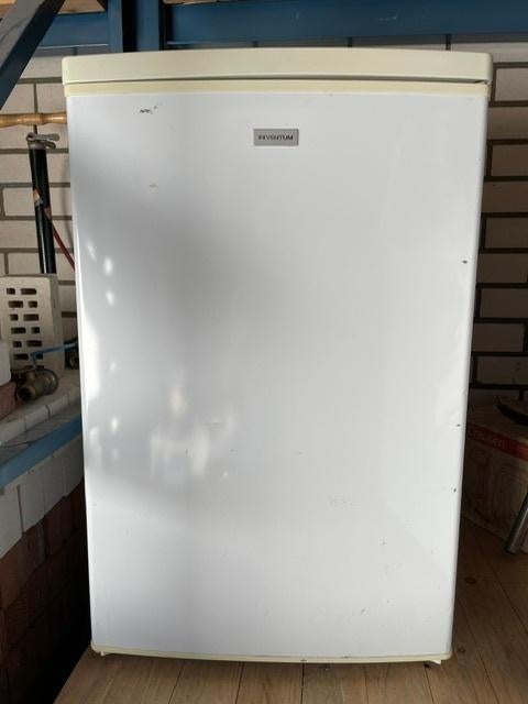 vriezer tefelmodel vrieskast diepvrieskast, Gebruikt, Ophalen, Vrieskast, 85 tot 120 cm