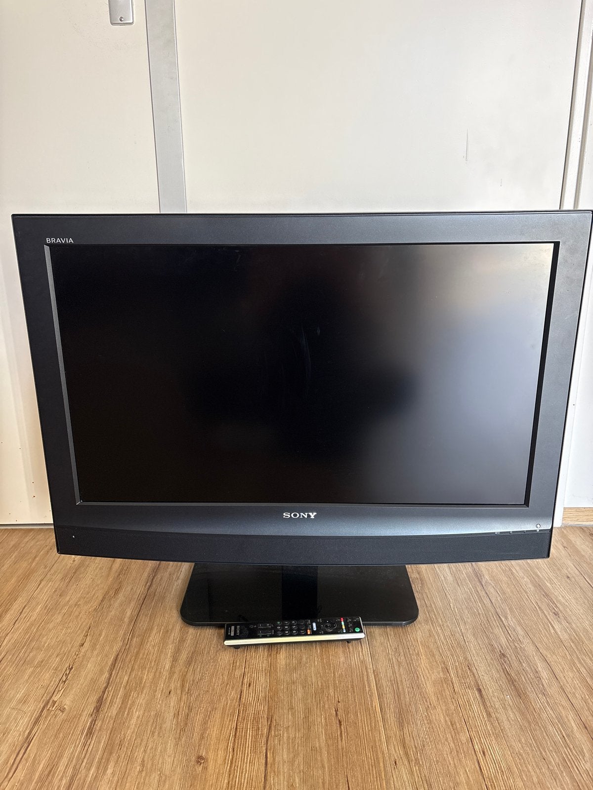 Sony Bravia LCD TV - Goede staat, Ophalen, Gebruikt, 50 Hz, Sony