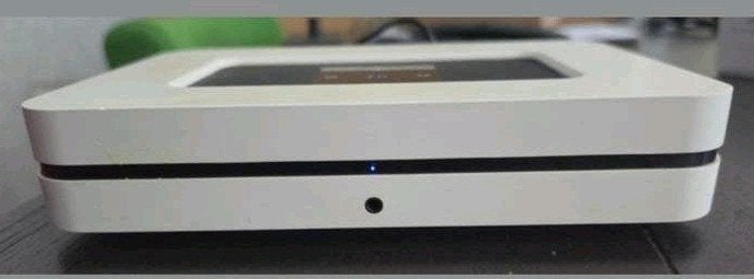 Bluesound Node 2 met externe voeding upgrade, Tuner of Radio, Losse componenten, Zo goed als nieuw, Ophalen