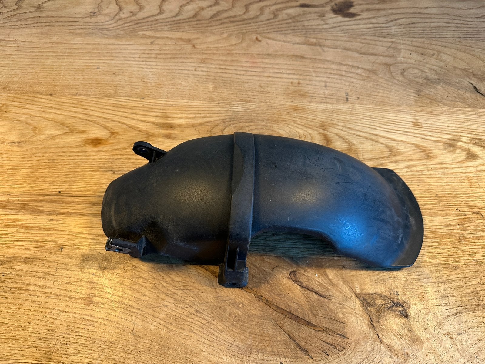 Origineel Piaggio Zip 2000 Achterspatbord (Hugger), Ophalen of Verzenden