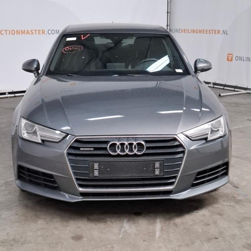 Audi Overige Modellen