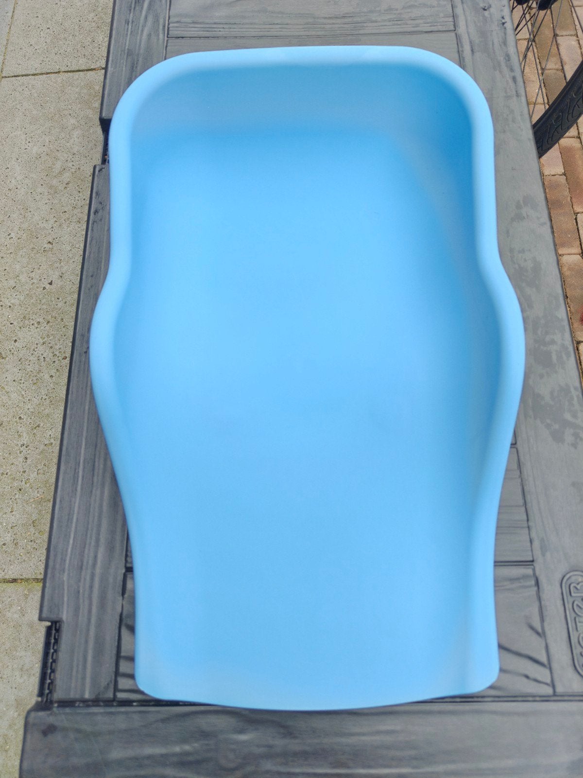flexibele opvangbak pedicure nieuw!, Ophalen, Nieuw