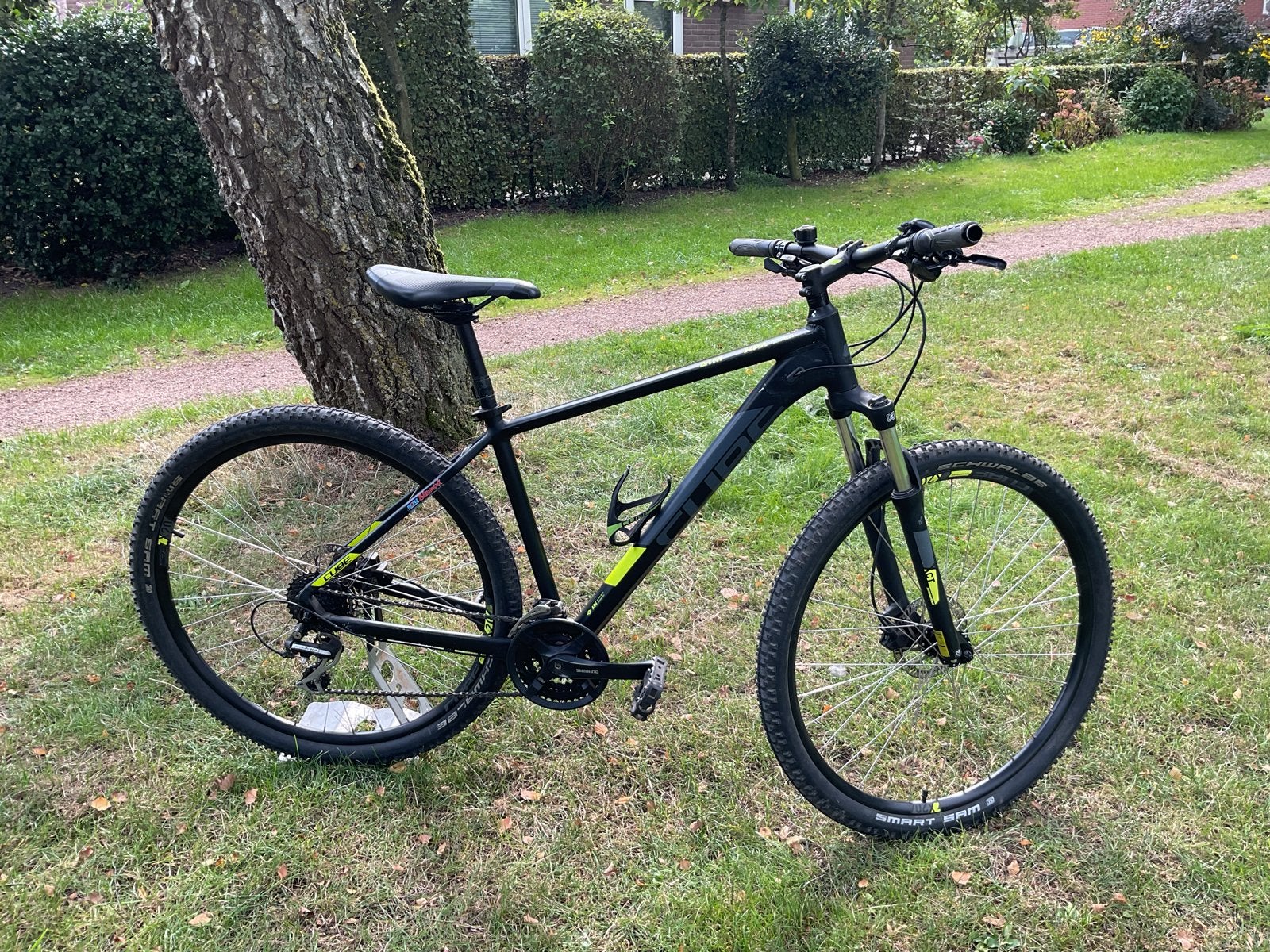 Cube Aim Race  29 inch.