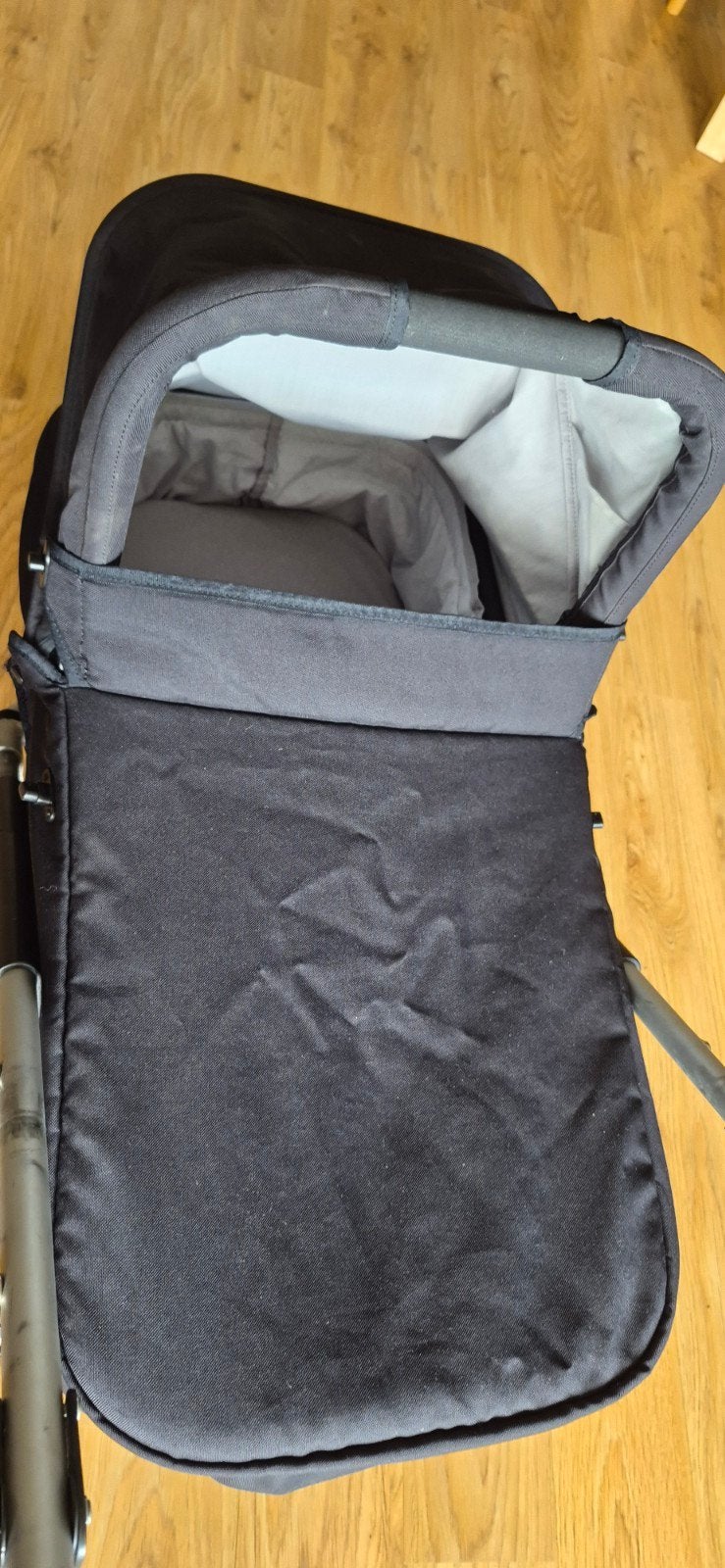 combinatie kinderwagen easyJet walker, Overige merken, Gebruikt, Ophalen of Verzenden, Combiwagen