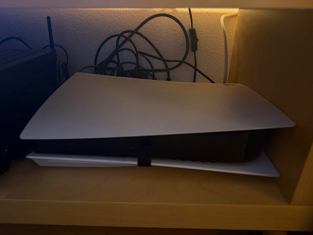 Compleet Playstation 5 (1ste generatie) pakket, Ophalen, Zo goed als nieuw, Playstation 5