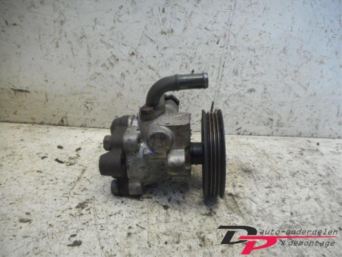 Stuurbekrachtiging Pomp van een Hyundai Excel, Gebruikt, -, -, Ophalen of Verzenden