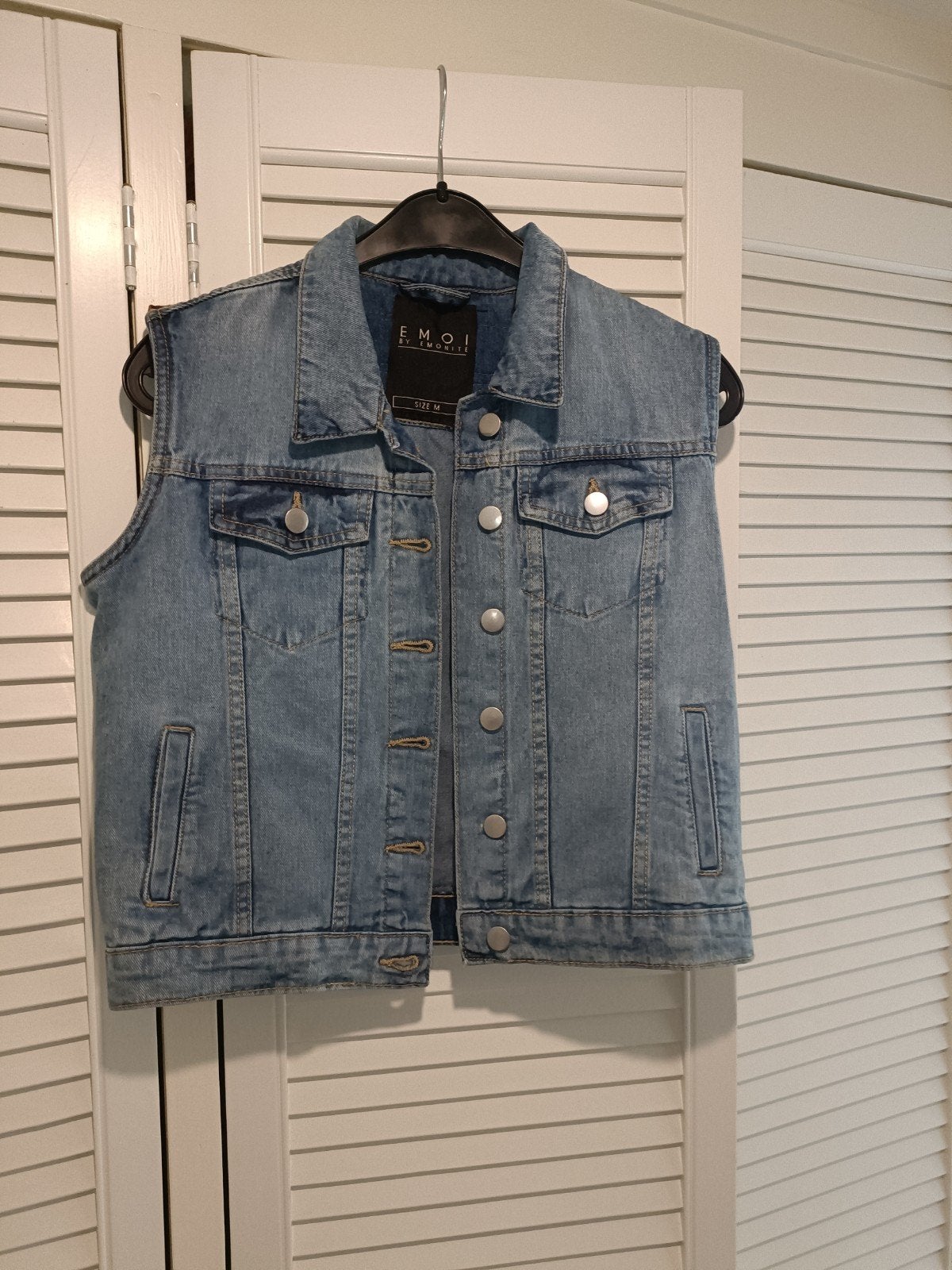 Bodywarmer maat M, Ophalen of Verzenden, Nieuw, Maat 38/40 (M)