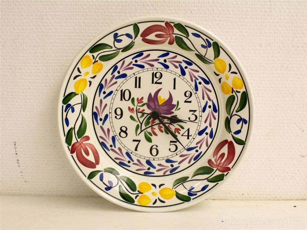 klok 25535