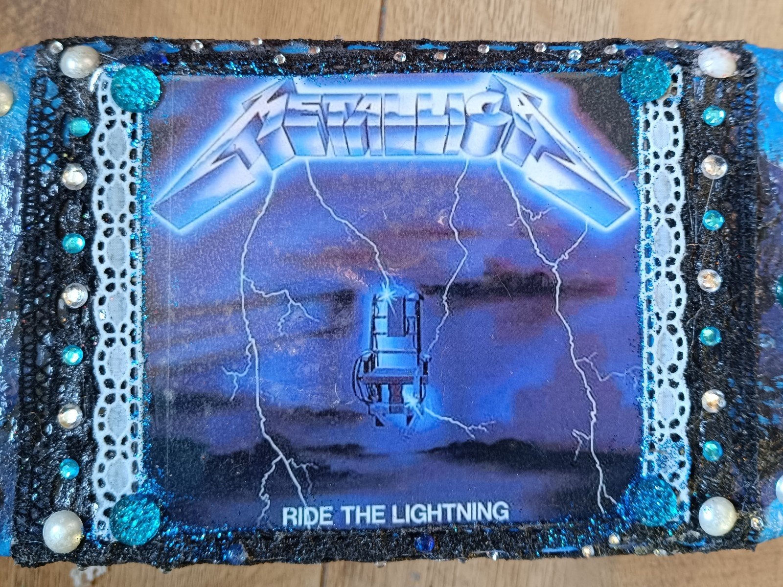 Metallica - Sale!, Ophalen of Verzenden, Nieuw