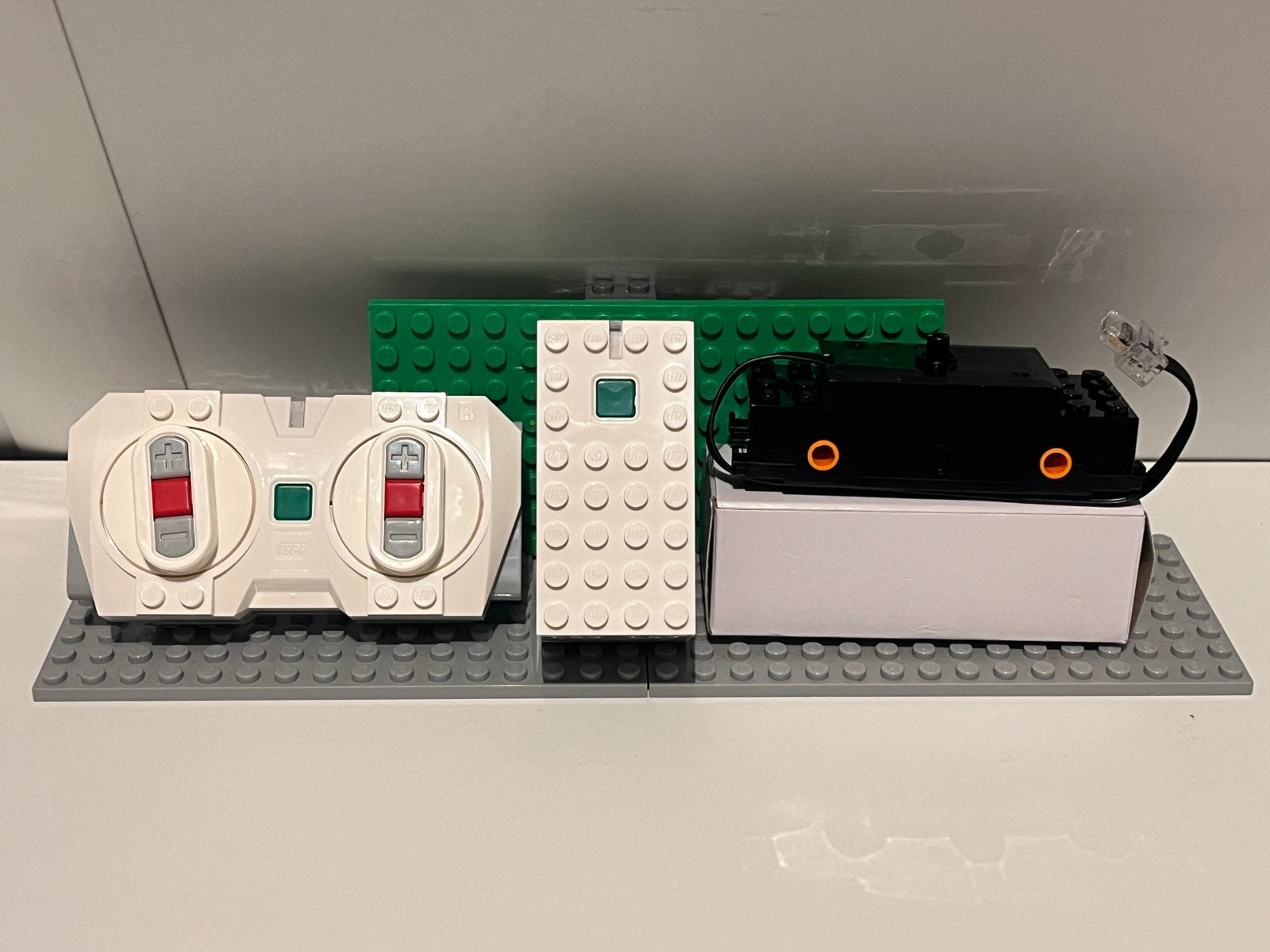 Lego power up set - nieuw (10361, 60509, 60511), Ophalen of Verzenden, Nieuw