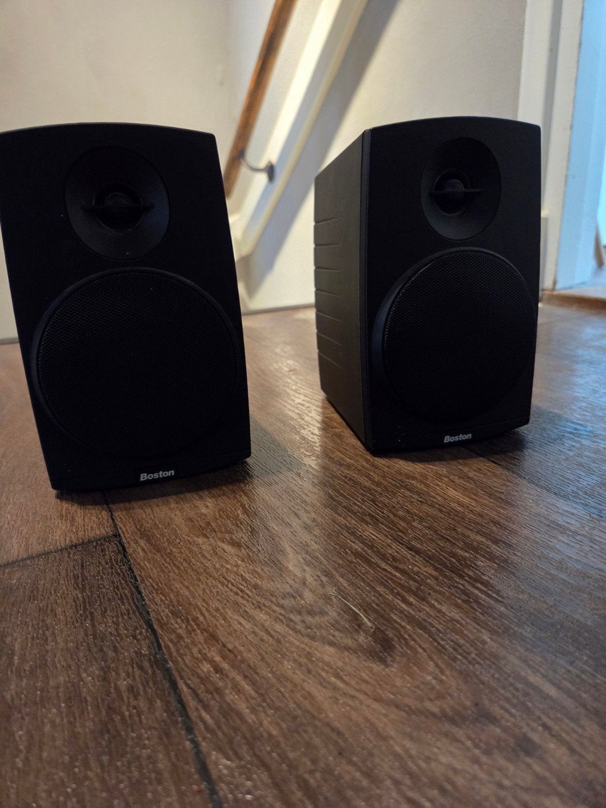 Boston Acoustics speakers, Ophalen of Verzenden
