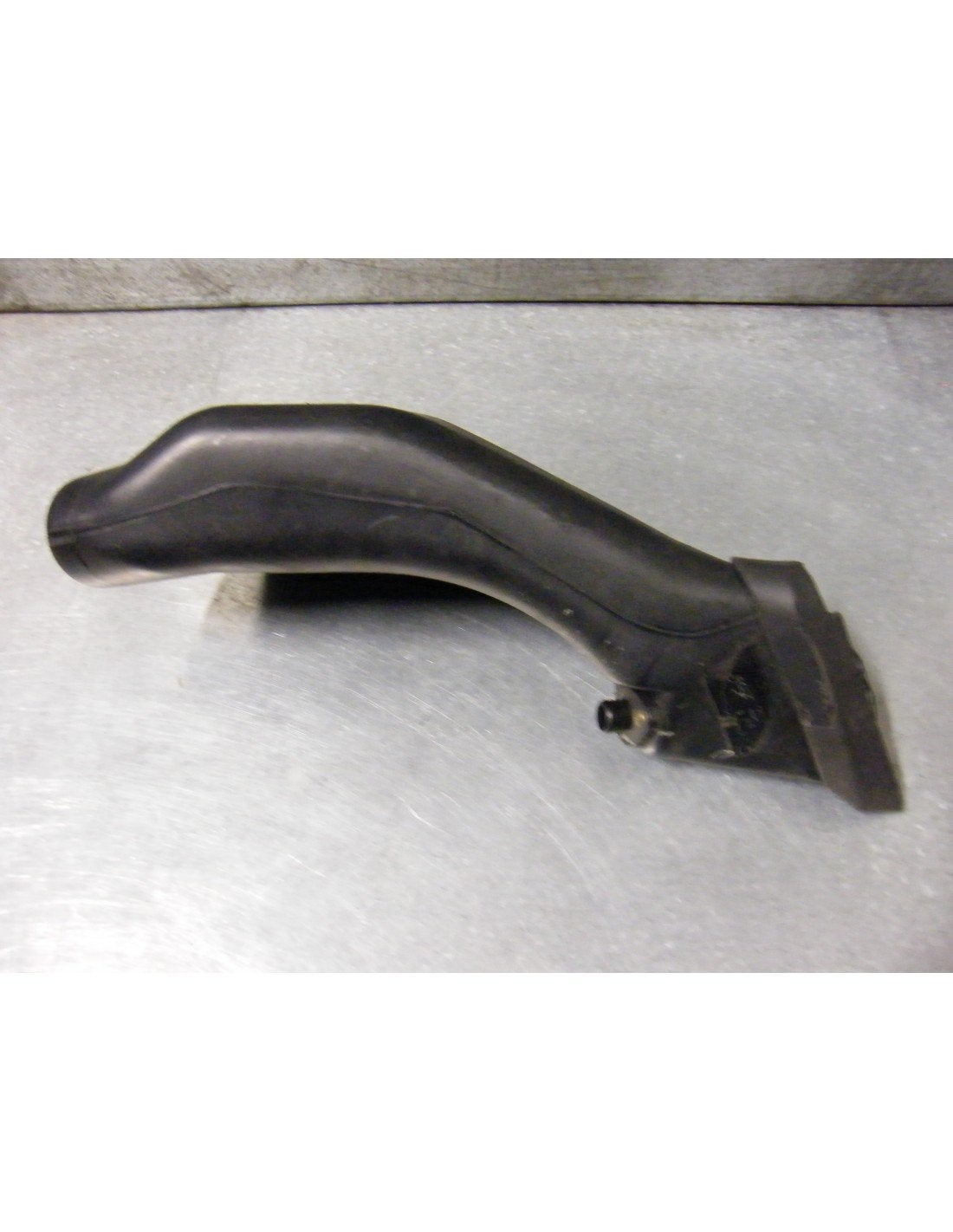 ZZR1200 2002 - 2005 Kawasaki Luchthapper D1-43105