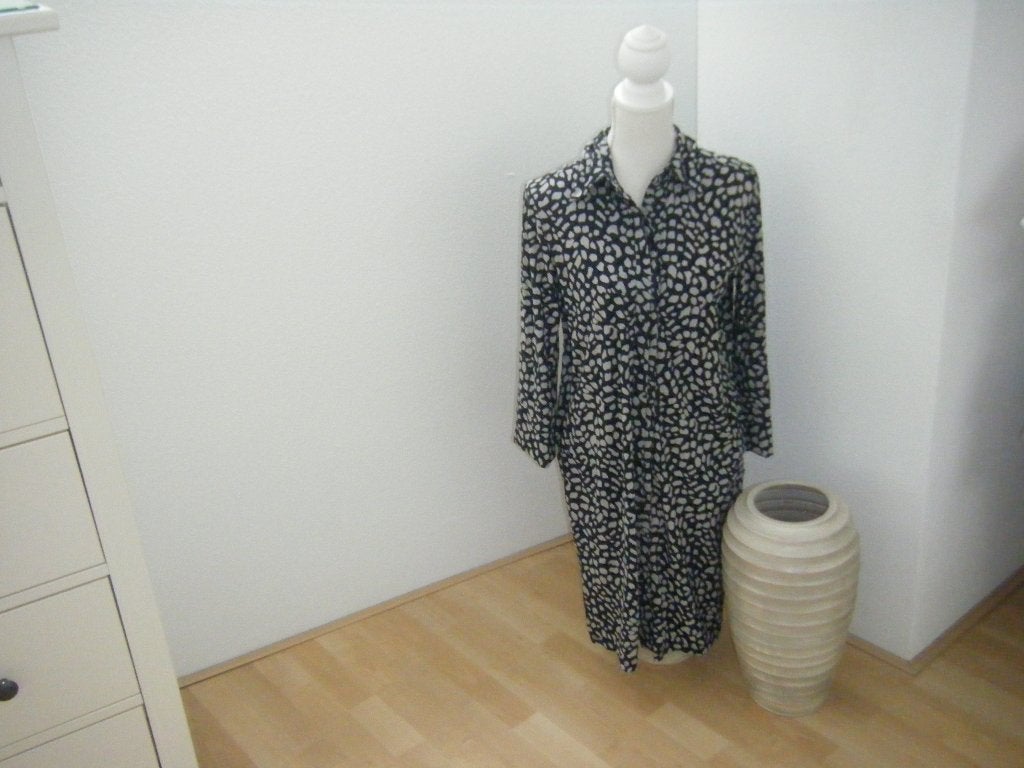 studio anneloes jurk travelstof, Zwart, Ophalen of Verzenden, Maat 34 (XS) of kleiner, Gedragen