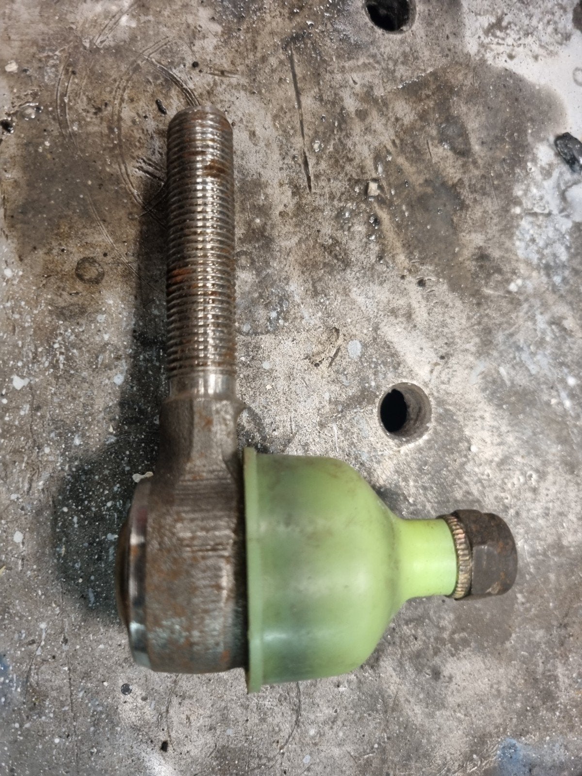 Stuurkogel Citroën GS, Ophalen of Verzenden, Nieuw, Overige merken