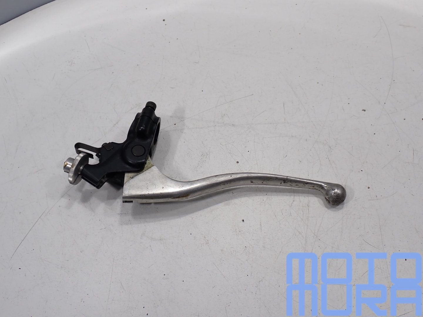 koppelingshendel voor de Kawasaki ZX-9R 2000 - 2003 Ninja ZX, Gebruikt, -, -, Ophalen of Verzenden
