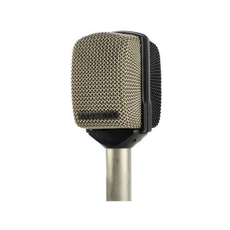 AKG D 12 E  * * *  Vintage Bass Drum Mike, Muziek en Instrumenten, Microfoons, Ophalen, Gebruikt, Instrumentmicrofoon