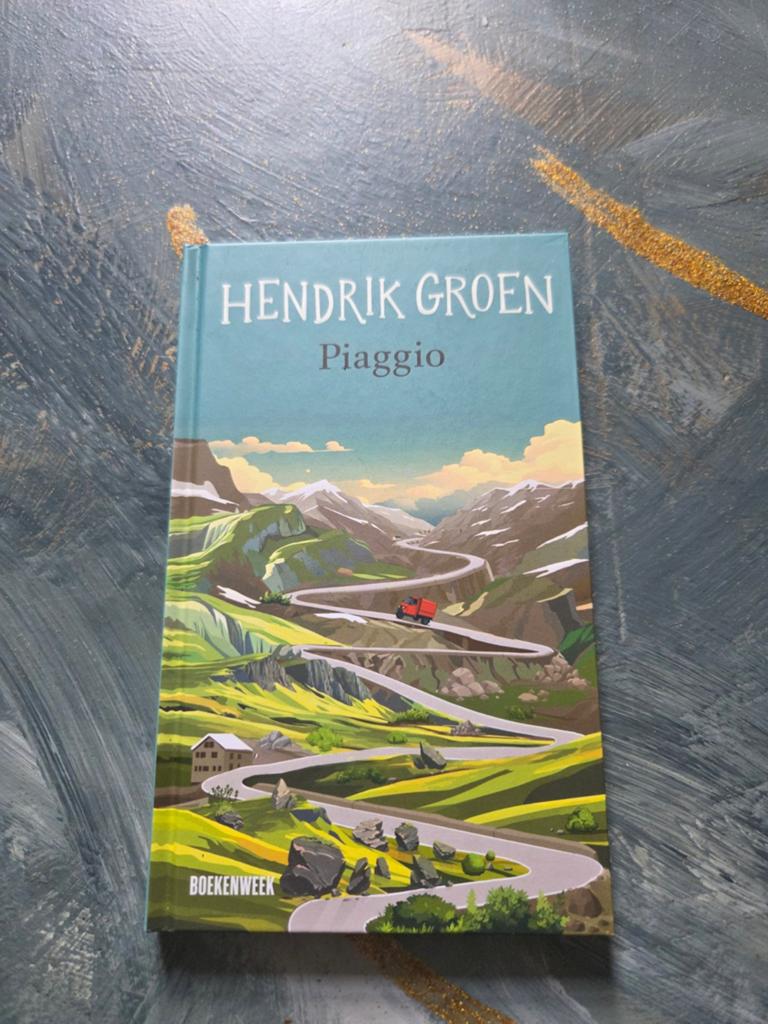 Hendrik groen boekje, Boeken, Ophalen of Verzenden