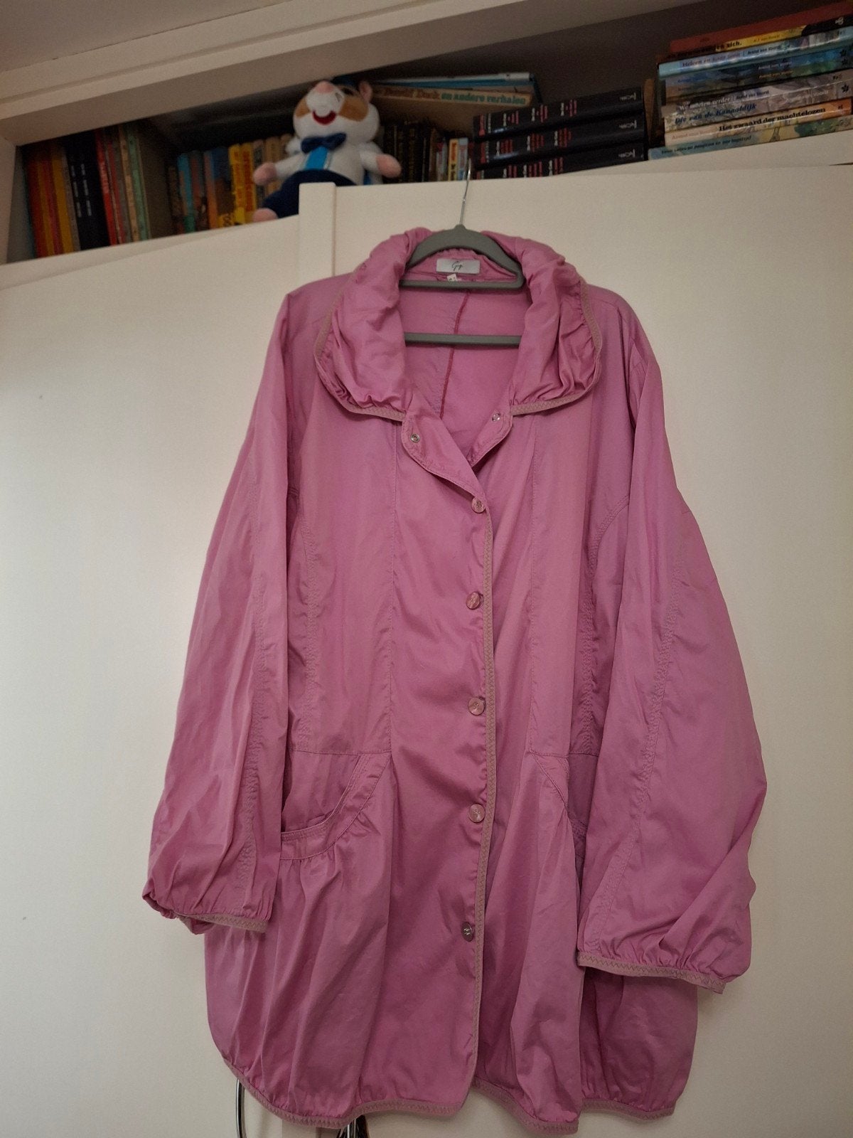Diverse kledingstukken en accessoires - alles €10 p/st, Kleding | Dames, T-shirts, Ophalen of Verzenden, Zo goed als nieuw, Maat 46/48 (XL) of groter