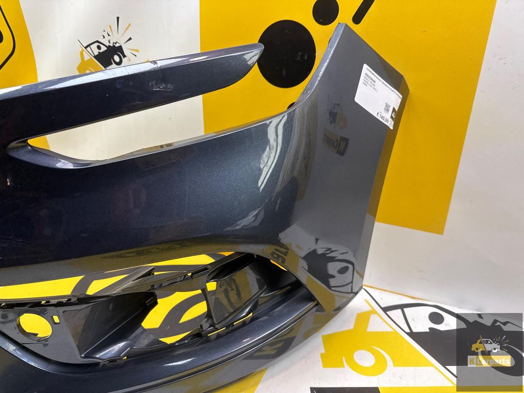 Voorbumper Renault Megane IV 4 bumper 620225094R, Auto-onderdelen, Renault Group, Gebruikt, Contact.group@renault.com, Ophalen of Verzenden