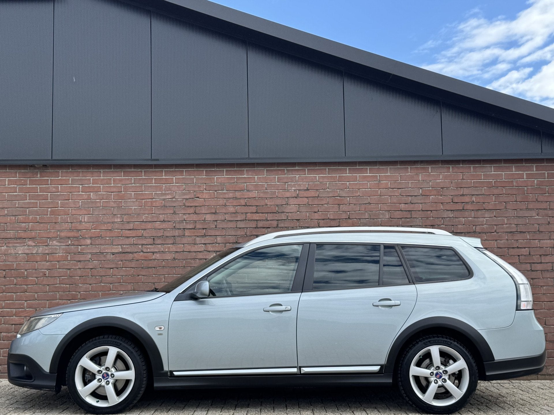 Saab Overige Modellen