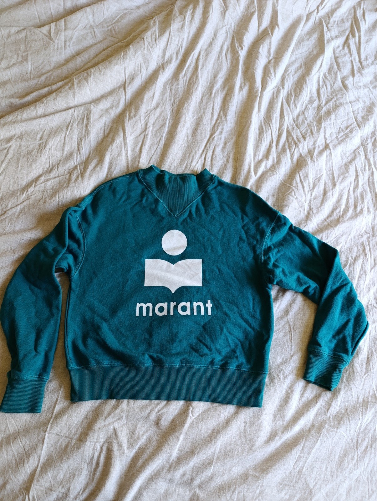 Sweater Marant, Isabel Marant, Ophalen of Verzenden, Zo goed als nieuw, Maat 34 (XS) of kleiner
