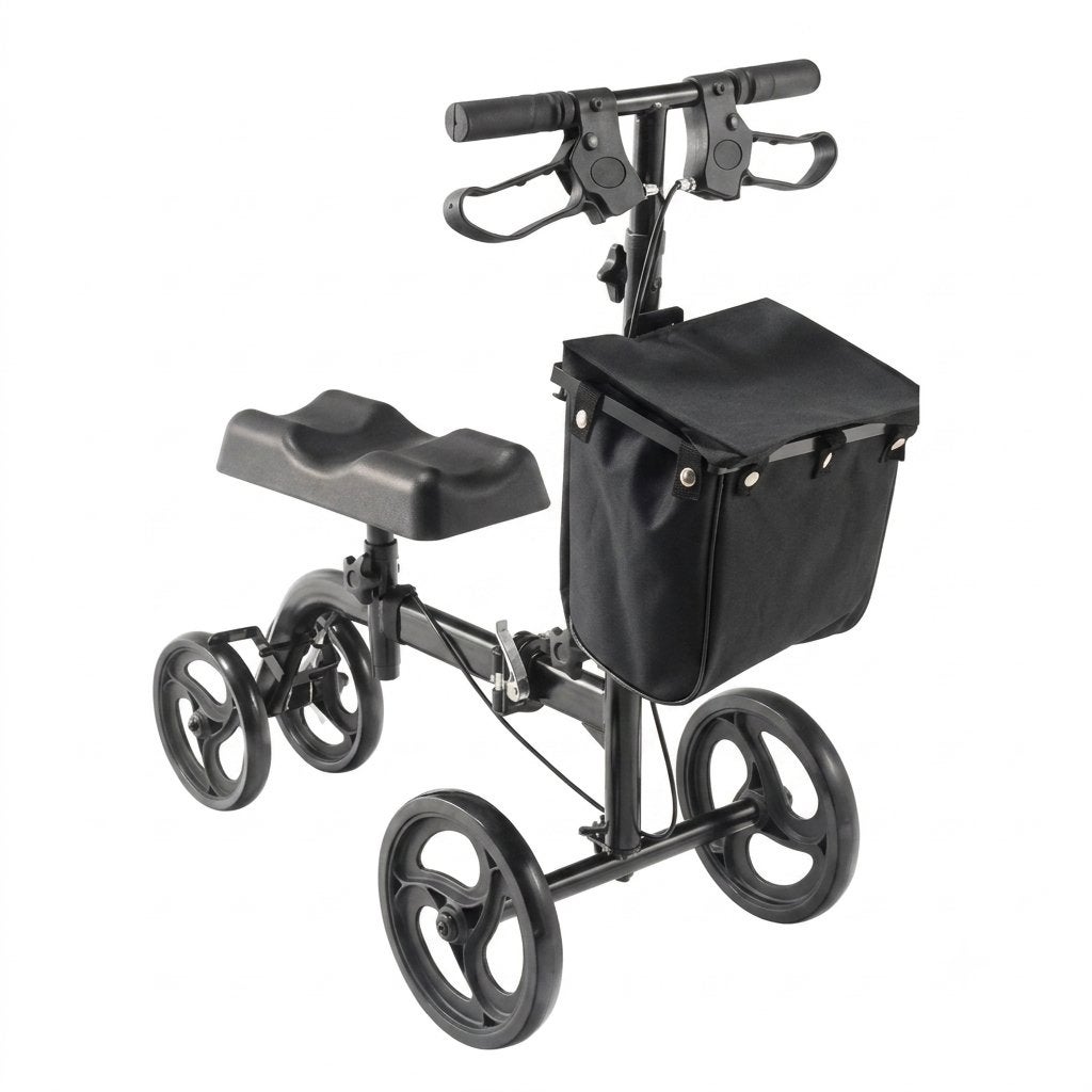 Kniestep/scooter, Ophalen of Verzenden, Nieuw