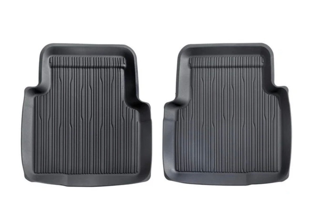 Wintermatten Ford Kuga. Incl. Kofferbakmat, Ophalen, Nieuw