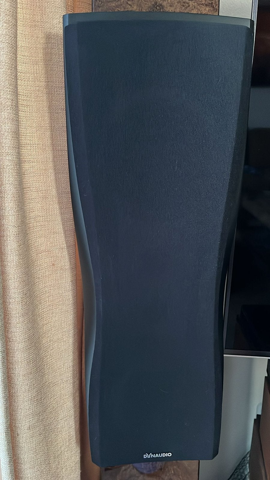 Dynaudio Confidence C2 Signature, Ophalen