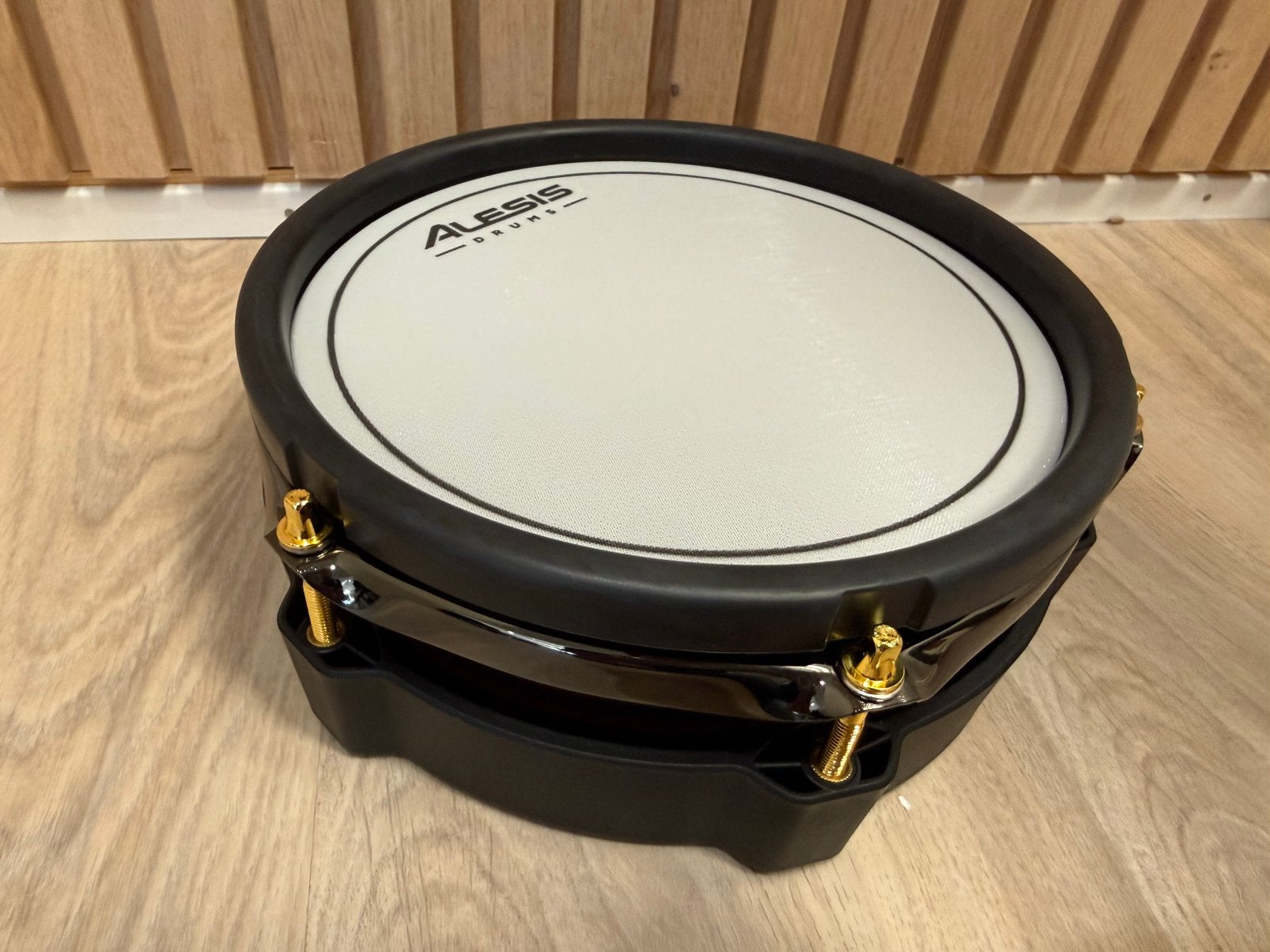 Alesis Strata Drum Pad 08", Muziek en Instrumenten, Ophalen of Verzenden, Zo goed als nieuw, Overige merken