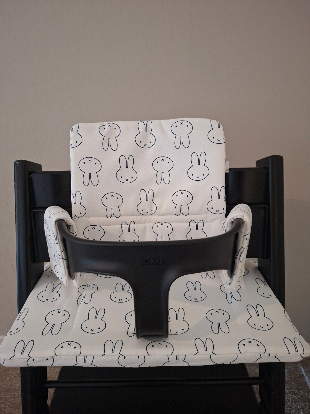 verschillende kussensetjes geschikt voor de stokke stoel, Kinderen en Baby's, Kinderstoelen, Ophalen of Verzenden, Nieuw, Meegroeistoel