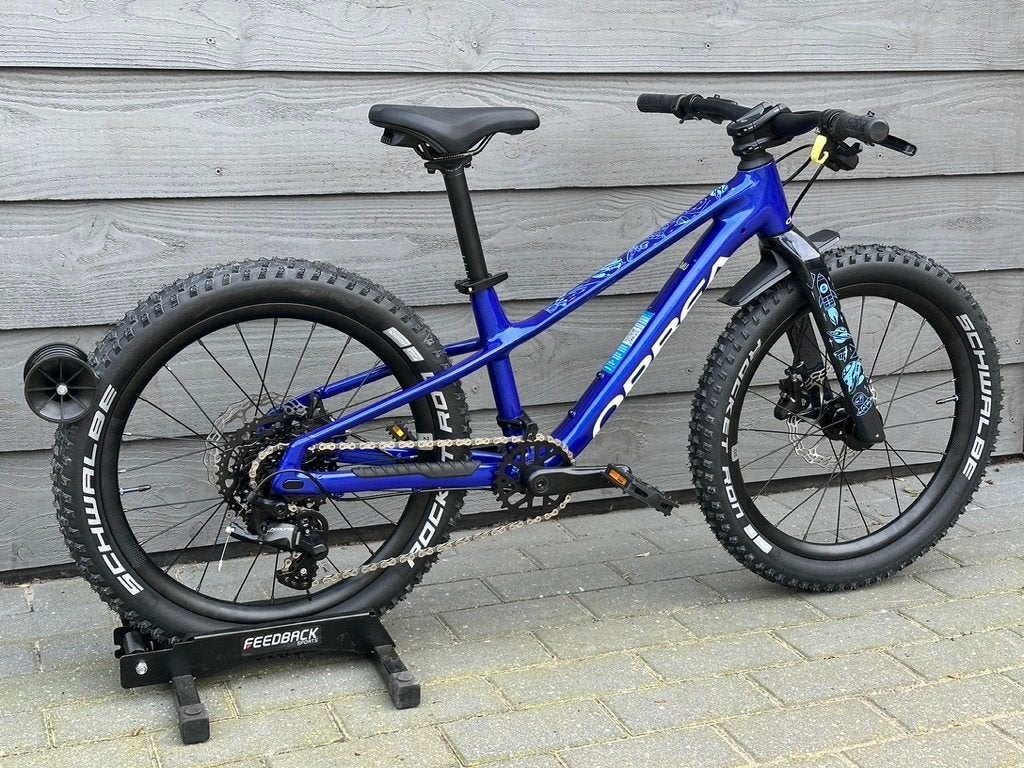Nieuw! Orbea Kimu carbon 20 H10, 2026 , 20 inch, Nieuw, Ophalen, Overige merken, Minder dan 45 cm