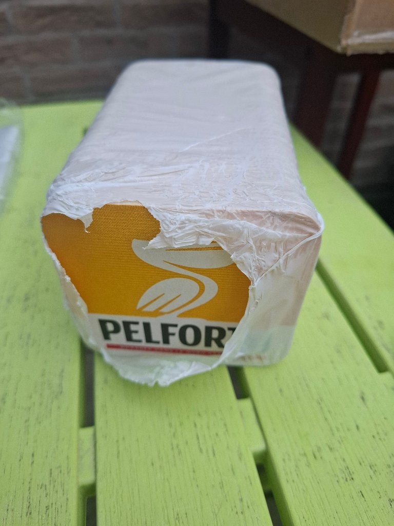 Pak / set nieuwe bierviltjes / onderzetters Pelforth bier, Verzamelen, Ophalen of Verzenden, Nieuw, Viltje(s), Overige merken