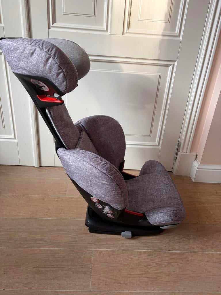 Maxi-Cosi RodiFix AP autostoel - Groep 2/3 (15-36 kg), Kinderen en Baby's, Autostoeltjes, Ophalen, Autogordel of Isofix, Gebruikt