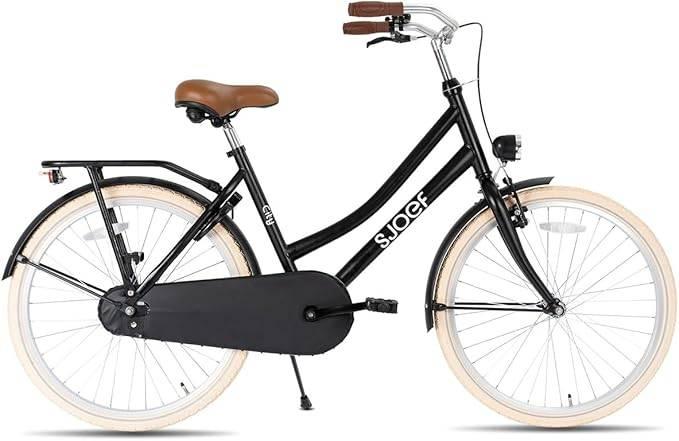 meisjesfiets te koop, Fietsen en Brommers, Fietsen | Meisjes, Ophalen, Velgrem, Nieuw, Handrem