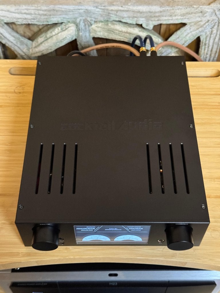 Cocktail Audio Ha500h / Occasion, Ophalen, Gebruikt, Overige merken
