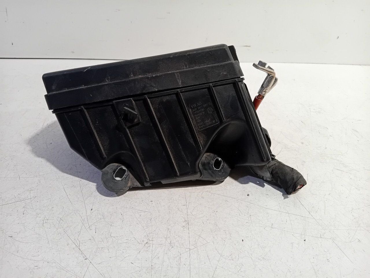 Zekeringkast Volkswagen Golf, Onderdelen@venauto.nl, Van der Ven Autorecycling B.V., Gebruikt, Ettenseweg 76, 4706 PB Roosendaal, The Netherlands