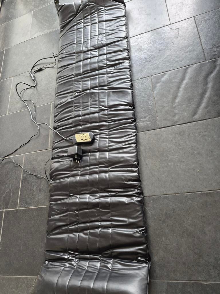 Massage mat, Sport en Fitness, Ophalen of Verzenden, Zo goed als nieuw, Overige typen