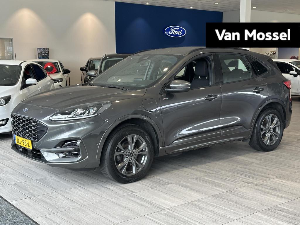Ford Kuga 2.5 PHEV ST-Line | Camera | NAV | Winter Pack | Ke, Auto's, Ford, Gebruikt, Euro 6, 4 cilinders, Plug-in hybride