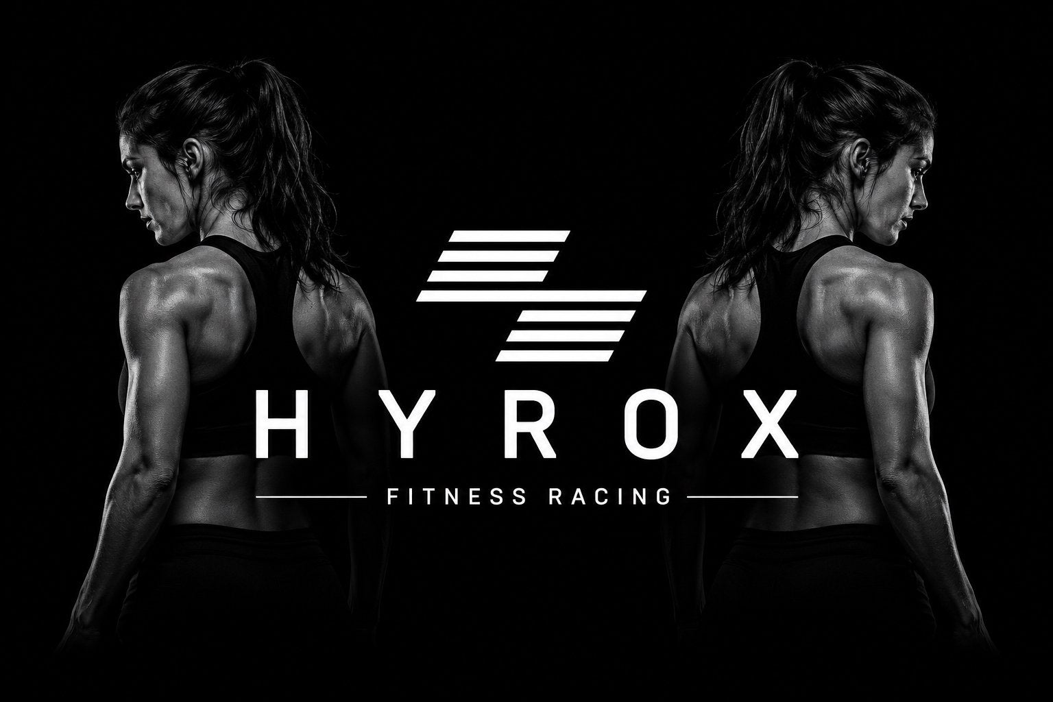 Gezocht; Hyrox Utrecht Woman Dubbele Open, Twee personen