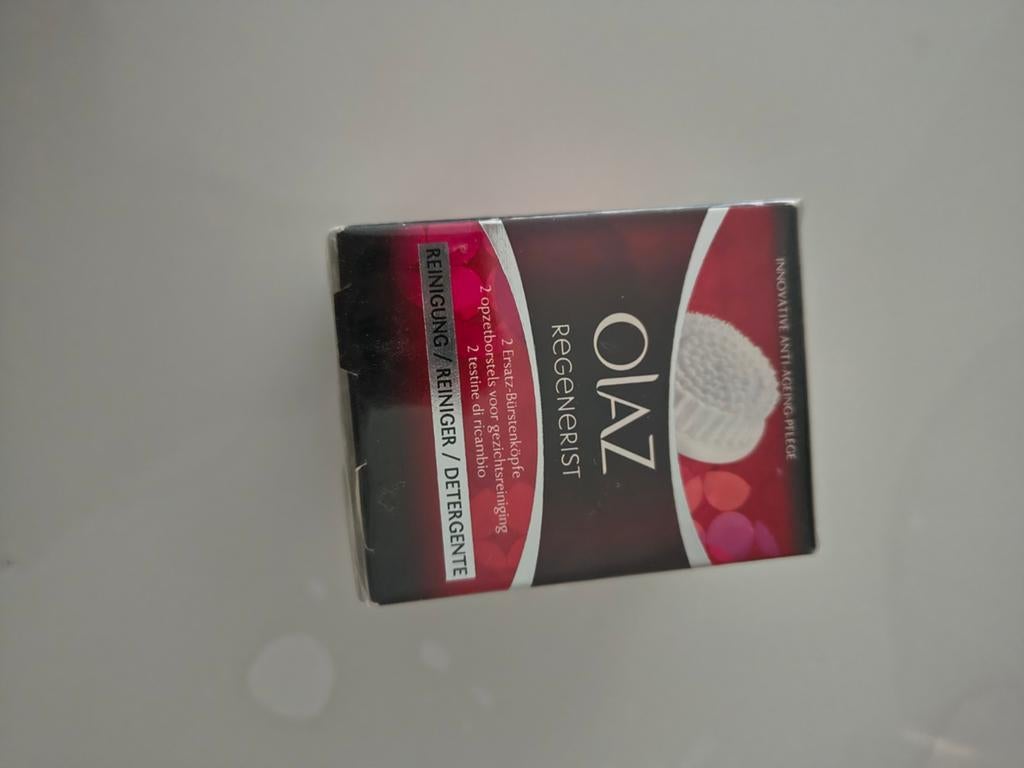 Olay Regenerist Reiniging/Reiniger/Detergente, Sieraden, Tassen en Uiterlijk, Uiterlijk | Gezichtsverzorging, Ophalen of Verzenden