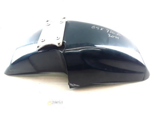 GSX750F 1998 - 2005 Suzuki Spatbord D1-37899, Motoren, Accessoires | Overige