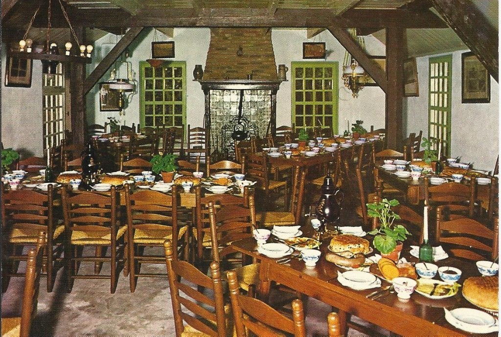 Schoonoord             909a, Verzamelen, Ophalen of Verzenden, Voor 1920